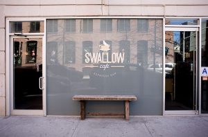 Swallow Williamsburg